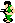 Punk (left) - Gun Smoke NES Nintendo Sprite