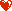 Heart - Arkista's Ring NES Nintendo Sprite