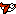 Bird Red (right) - Bio Miracle Bokutte Upa NES Nintendo Sprite