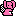 Elephant Pink (right) - Bio Miracle Bokutte Upa NES Nintendo Sprite
