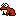 Frog Red (left) - Bio Miracle Bokutte Upa NES Nintendo Sprite