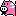Pig Pink (left) - Bio Miracle Bokutte Upa NES Nintendo Sprite