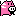 Pig Pink (right) - Bio Miracle Bokutte Upa NES Nintendo Sprite