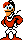 Launchpad - Duck Tales NES Nintendo Sprite