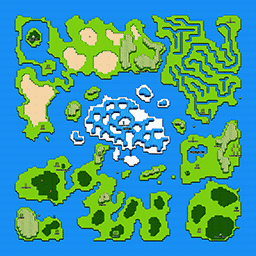 Faria Main Overworld Map Thumb
