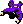 Ninja (dead) - Gun Smoke NES Nintendo Sprite