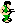 Punk (right) - Gun Smoke NES Nintendo Sprite