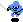Shinobi (sword) - Gun Smoke NES Nintendo Sprite