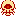 Ganewmede (red) - Kid Icarus NES Nintendo Sprite
