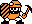 Picket Man - Mega Man NES Nintendo Sprite