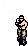 B. A. Dozer (front) - Metal Gear - NES Nintendo Sprite