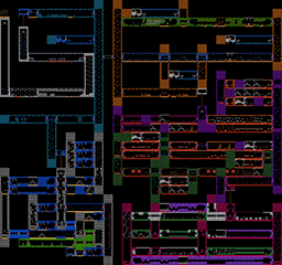 Metroid Planet Zebes Complete Map Thumb BG