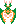 Skree Orange - Metroid NES Nintendo Sprite
