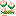 Zeela Orange - Metroid NES Nintendo Sprite