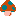 1 up Mushroom (dark) - Super Mario Brothers NES Nintendo Sprite