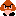 Little Goomba - Super Mario Brothers NES Nintendo Sprite