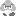Little Goomba (grey) - Super Mario Brothers NES Nintendo Sprite