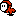 Beezo Red (left) - Super Mario Brothers 2 NES Nintendo Sprite
