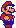 Mario (right) - Super Mario Brothers 2 NES Nintendo Sprite