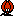 Panser Red - Super Mario Brothers 2 NES Nintendo Sprite
