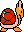 Giant Koopa Troopa red (right) - Super Mario Brothers 3 - NES Nintendo Sprite