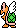 Koopa Paratroopa Green (left) - Super Mario Brothers 3 - NES Nintendo Sprite