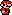 Invincible Mario (right) - Super Mario Brothers 3 - NES Nintendo Sprite