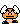 Para-Goomba - Super Mario Brothers 3 - NES Nintendo Sprite
