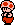 Toad (left) - Super Mario Brothers 3 - NES Nintendo Sprite