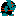 Molblin Blue Right - The Legend of Zelda NES Nintendo Sprite